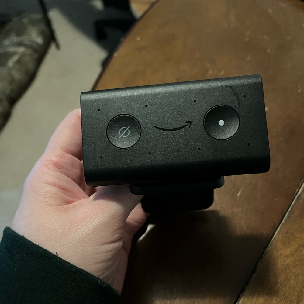 Alexa echo auto